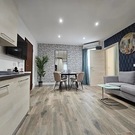 Korzo Suites Sliema I Exterior photo